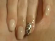 Âm hộ chặt chẽ trong kem