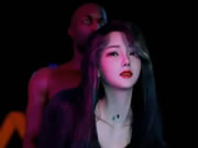 vẻ đẹp và điệu nhảy của những người đàn ông da đen